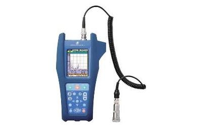 Vibration Analyzer Rion VA-12